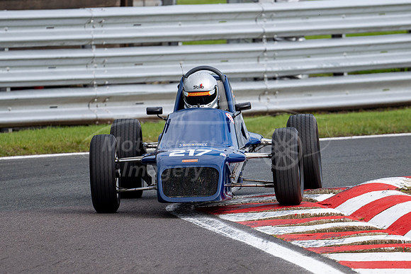 217 Samuel Harrison Van Diemen RF83