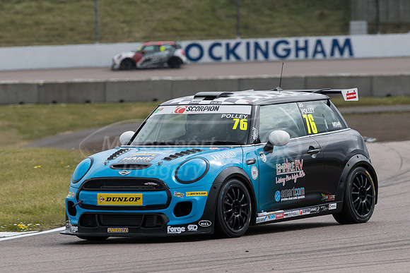 76  Jo POLLEY
