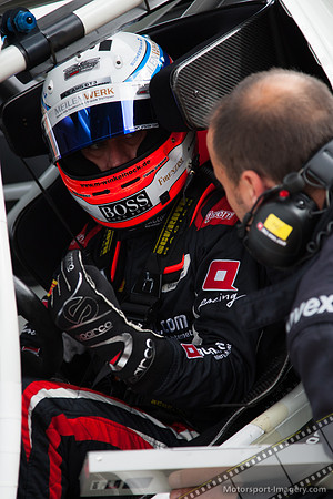 Markus Winkelhock