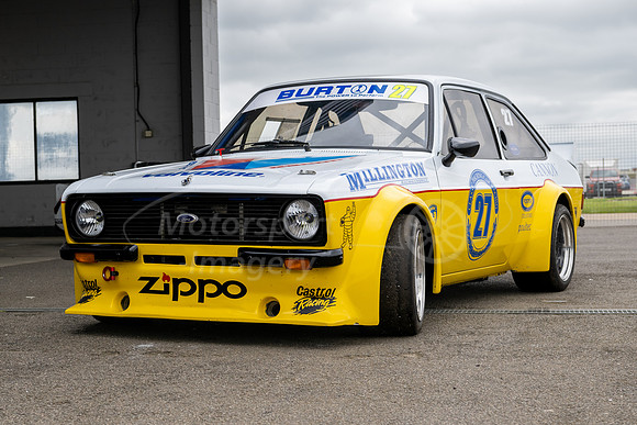 27 Martin Reynolds