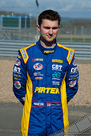 Andrew Jordan, Honda Civic