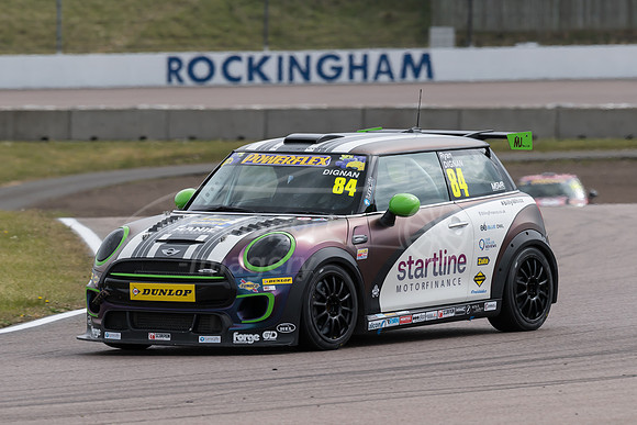 84  Ryan DIGNAN