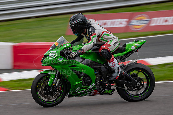 66 Nico Cipriano Kawasaki