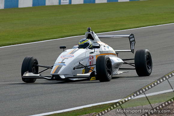Dan Cammish, JTR