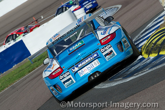 Sam Tordoff