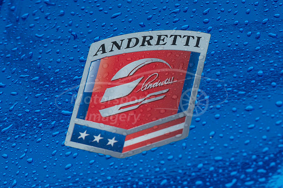 Andretti Formula E
