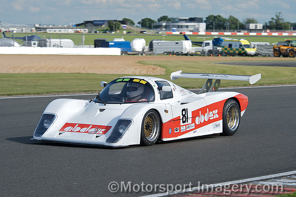 Tiga GC287