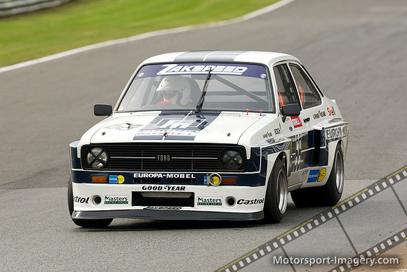 Mark Wright, Ford Escort RS1800