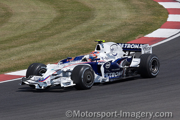 Robert Kubica