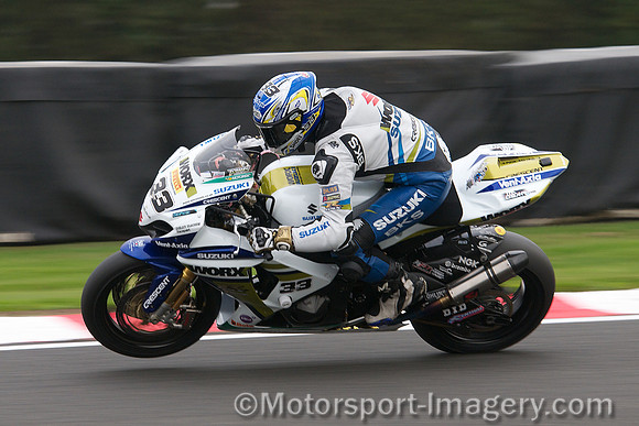 Tommy Hill, Worx Crescent Suzuki