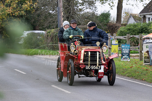 189 1903 Darracq