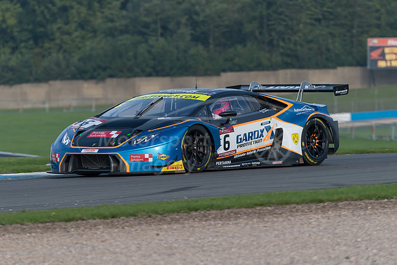 Liam Griffin  Sam Tordoff
