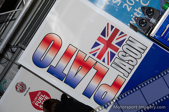 Jason Plato