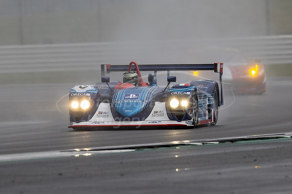 15  James Cottingham / Massimiliano Girardo