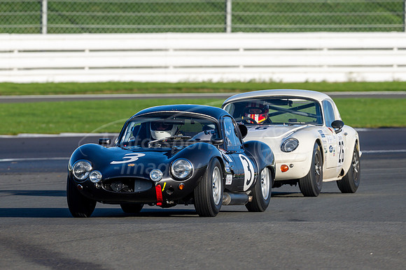 3 Steve Ward / Josh Thomas / Thomas Ward