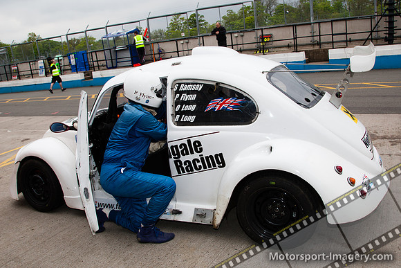 Nightingale Racing