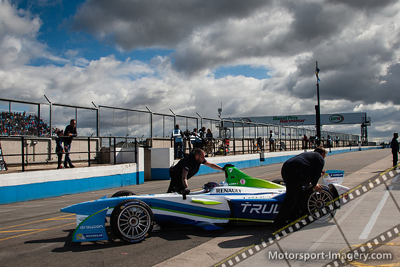 Michela Cerruti - Trulli