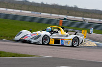 Competition Car Insurance Radical UK Cup