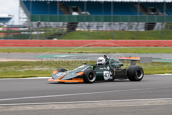 47 Peter Micklewright
