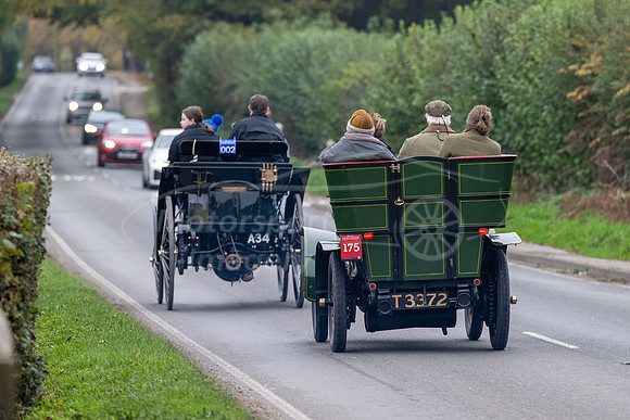 175 1903 Panhard et Lavassor