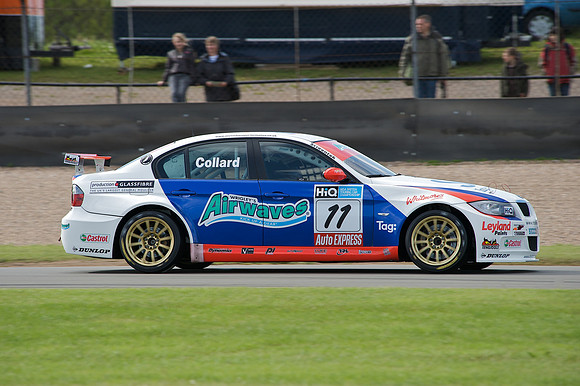 Rob Collard
