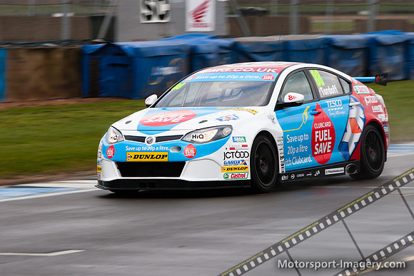 Sam Tordoff