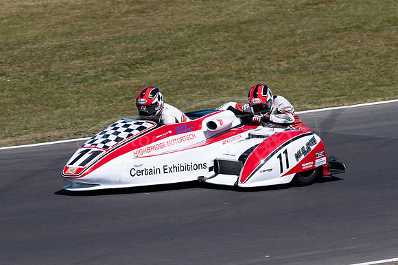 11Dean Nicholls   Kenny Cole