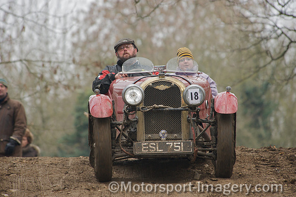 Morgan L1