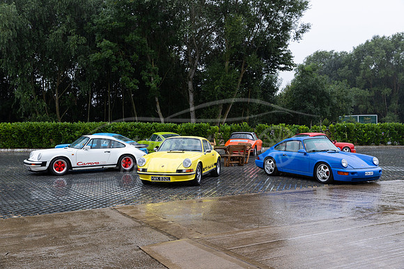A Wet AutoFarm
