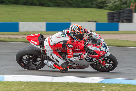 36 Leandro Mercado Ducati Panigale R Barni Racing Team
