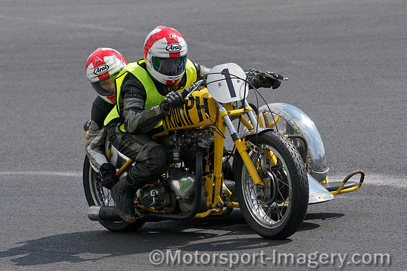 Triumph