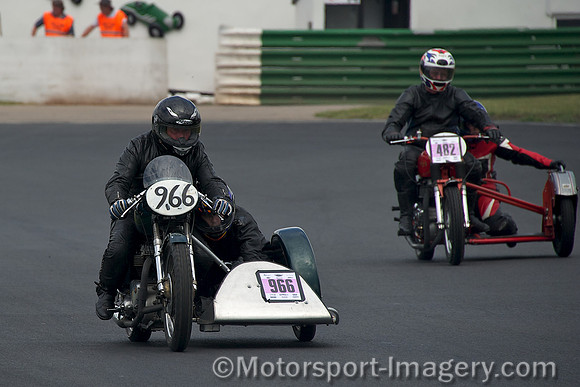 David Smith, Triumph 6T