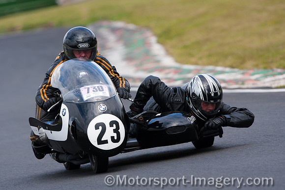 Christopher Pearson - BMW R75/5