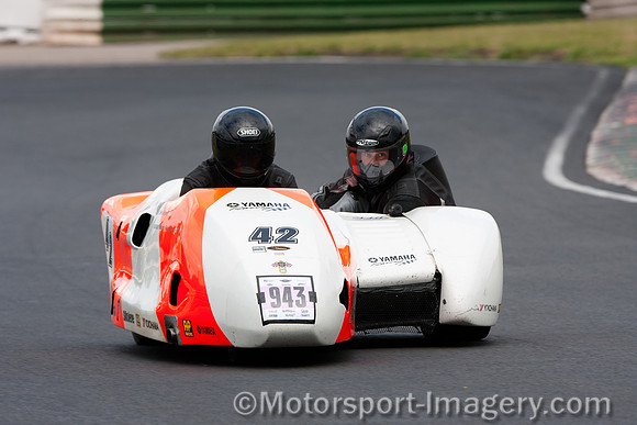 Des Lindsey - LCR F1