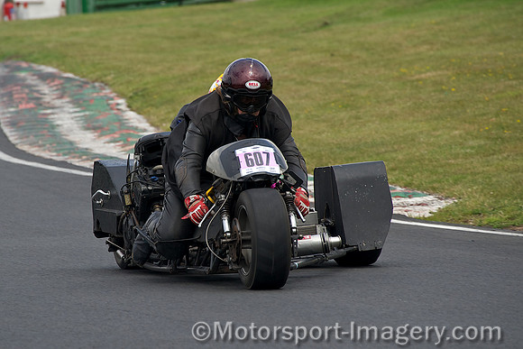 Roger Hollingshead, Asco Honda F1