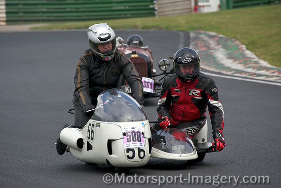 Derek Plummer, BMW R75