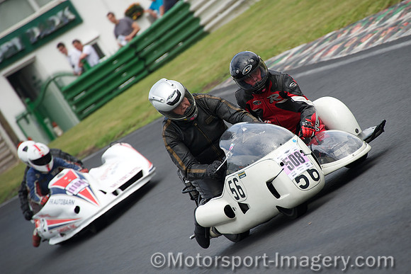 Derek Plummer, BMW R75