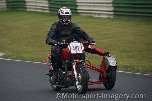 Bob Zwarts, AJS 31