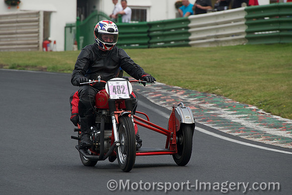 Bob Zwarts, AJS 31