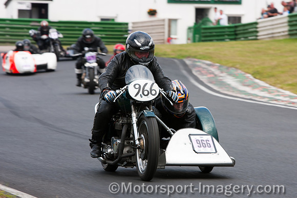 David Smith - Triumph 6T