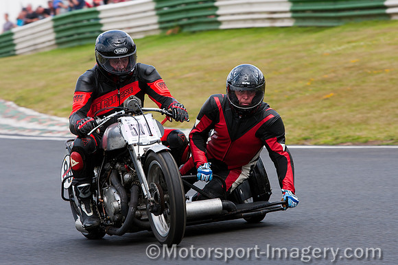 Julian Bishop - Vincent rapide