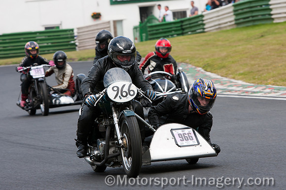 David Smith - Triumph 6T