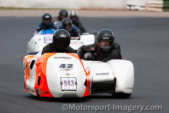 Des Lindsey - LCR F1
