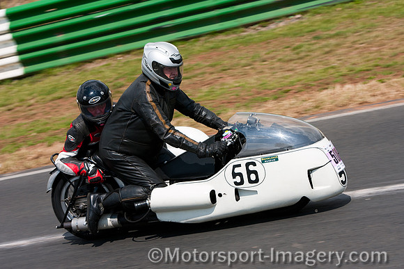 Derek Plummer - BMW R75