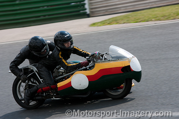 Harriet Sibson - Triton T140