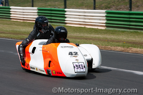 Des Lindsey - LCR F1