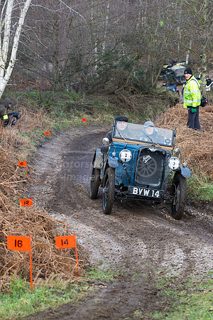 2 Hugh Dyson / Amy Dyson