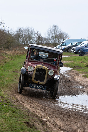 32 Adam Forster / Phillip Smith