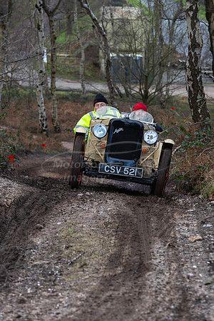28 Alan Martin / Vincent Martin