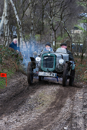 11 Ian Francis / Jonathan Miller